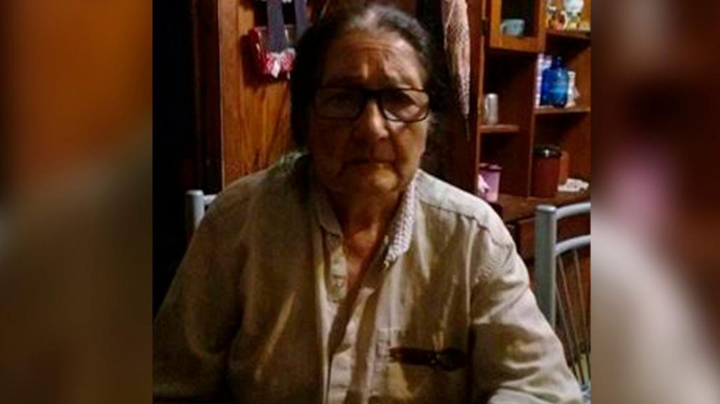 La mujer falleci� en el sanatorio San Juan Bautista, donde estaba internada. 