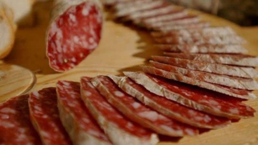 La disposici�n de la ANMAT se determin� a ra�z de que el alimento se encontraba en infracci�n (Imagen ilustrativa).