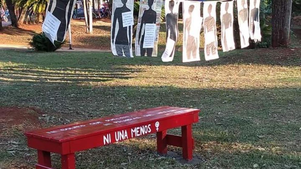 Alarmante: hubo 143 femicidios durante el primer semestre del año.