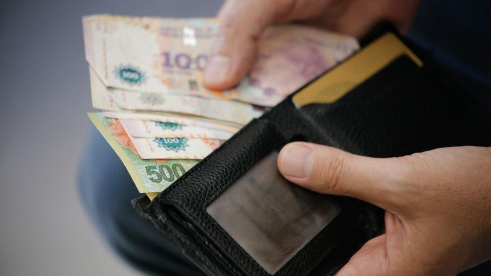 El índice registró en abril un leve aumento de 0,2% respecto a marzo y de 42,3% en el acumulado de los doce últimos meses. (Imagen ilustrativa)