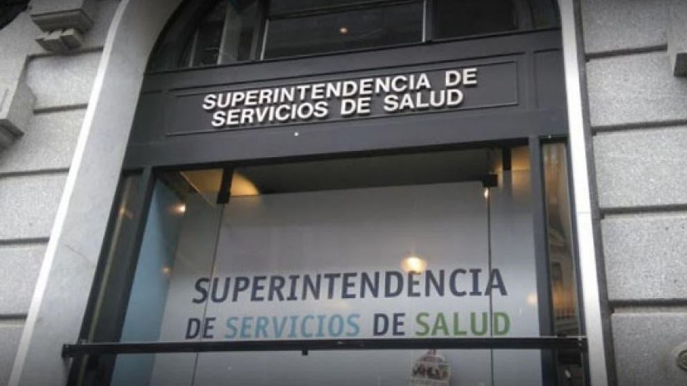 La Superintendencia dispuso las transferencias de fondos para apuntalar a las obras sociales.