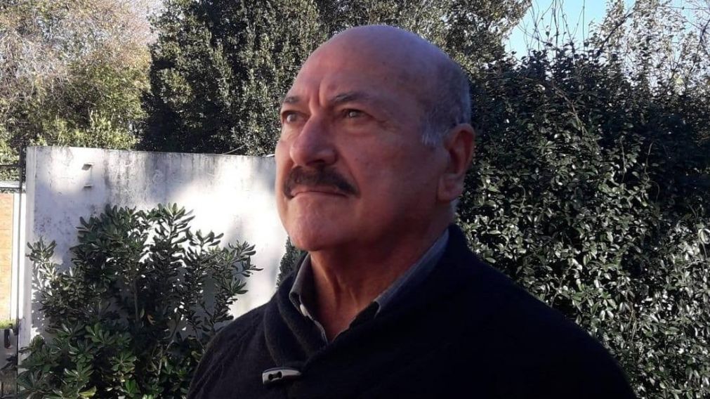 En las redes sociales despidieron al histórico dirigente.