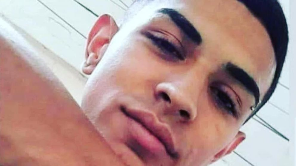 El joven falleció como consecuencia de dos disparos que ingresaron por la espalda.