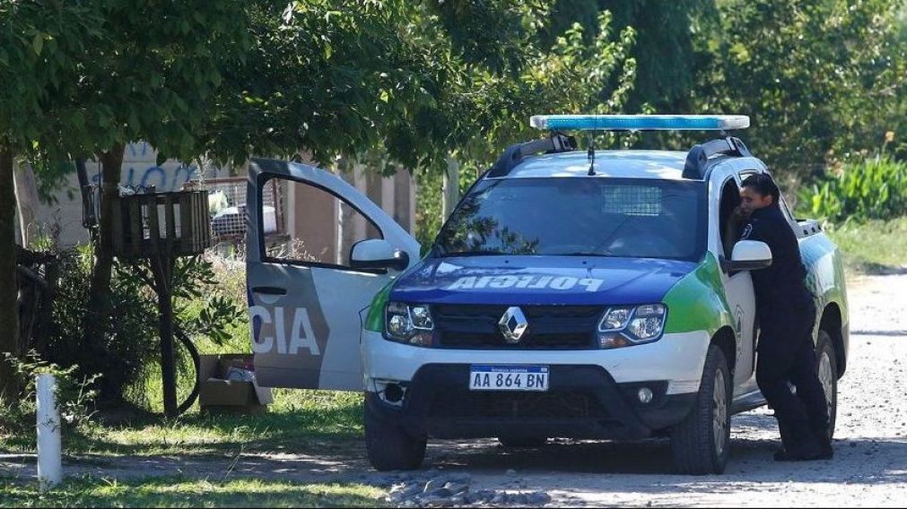 Las quintas de Saredi son el nuevo objetivo de los ladrones.
