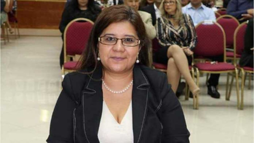 Mató a una jueza y declaró: "El demonio se apoderó de mí".