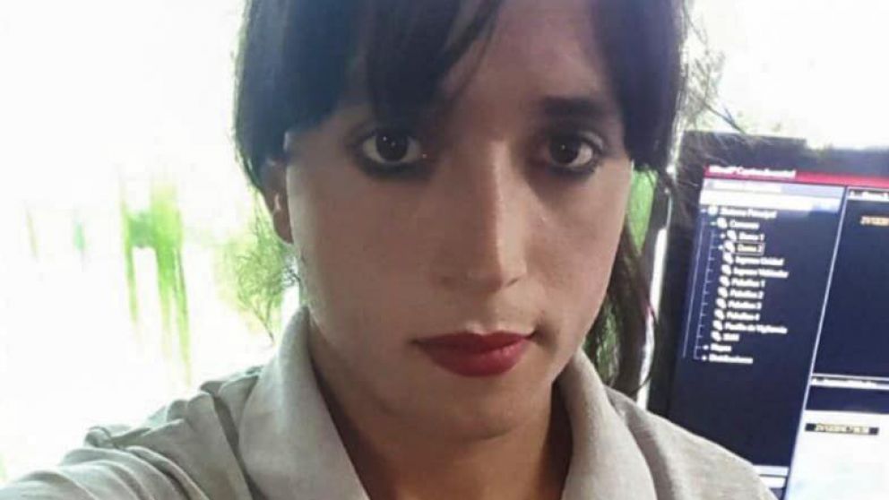 Un hito en la historia de las fuerzas en Argentina.