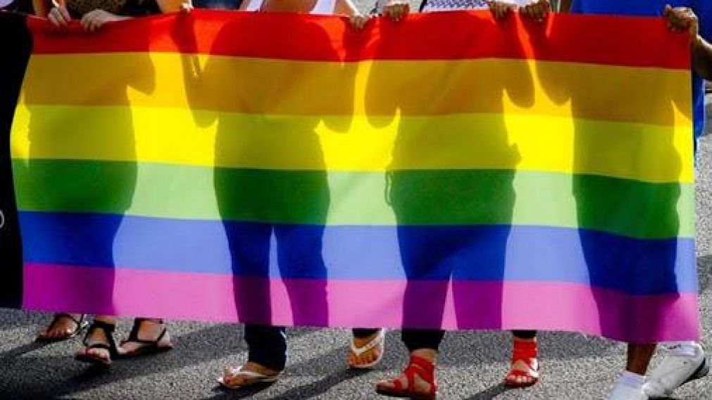 Presentan un protocolo para fomentar el respeto a las diversidades sexuales en La Plata.