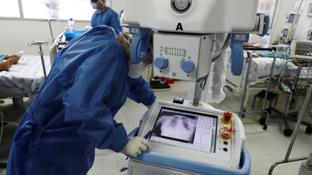Ya hay más de 10 millones de personas contagiadas de coronavirus a lo largo del mundo.