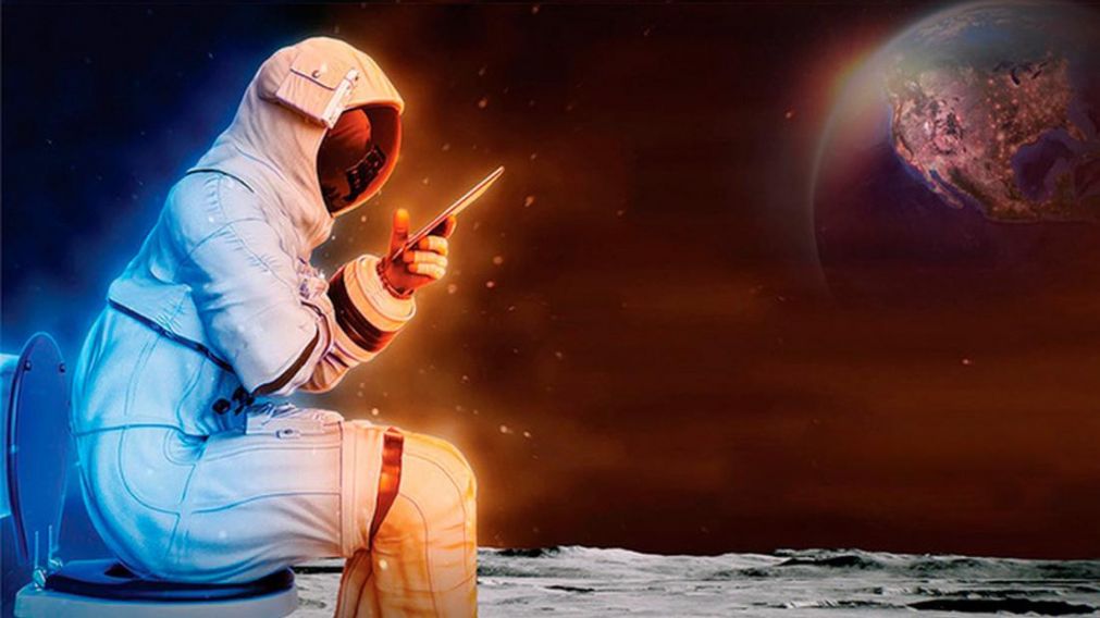 La NASA apunta a encontrar nuevos diseños del público en general, que puedan reducir la masa de los baños de última generación.