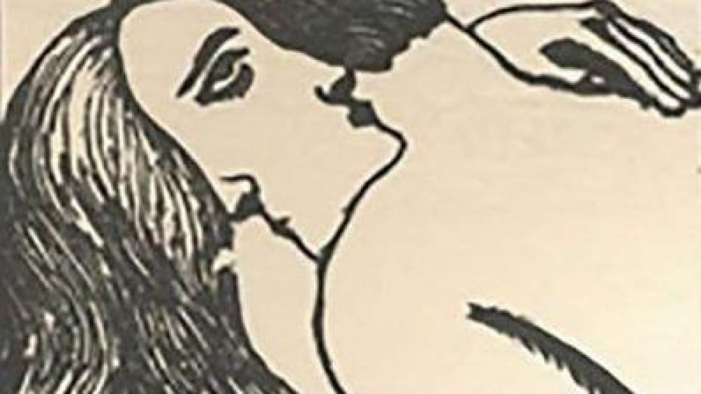 La imagen que se volvió viral en las redes sociales.