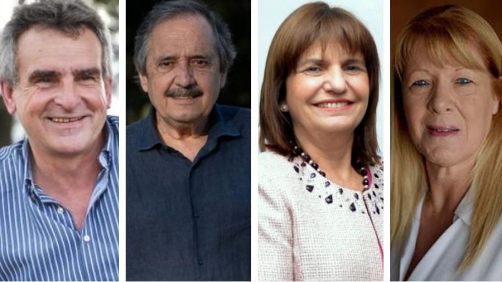 Todos los espacios políticos despidieron al ex gobernador santafesino Hermes Binner