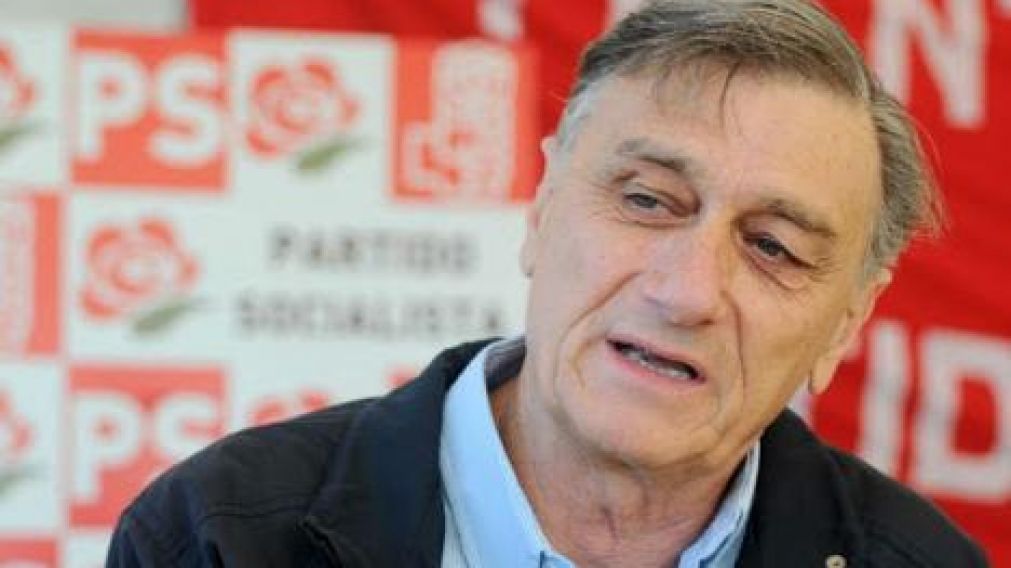 Alberto expresó su "pesar" por la muerte de Binner.