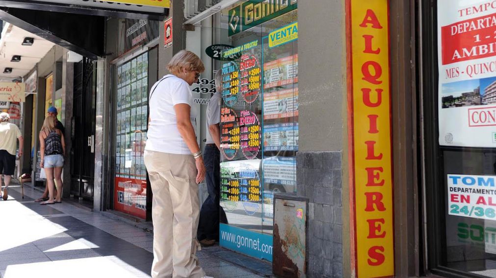 En los primeros cinco meses del a�o se realizaron menos de 5.000 operaciones.
