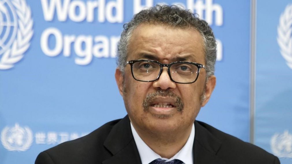El director general de la OMS se�al� que la vacuna contra el coronavirus estar� disponible en un a�o