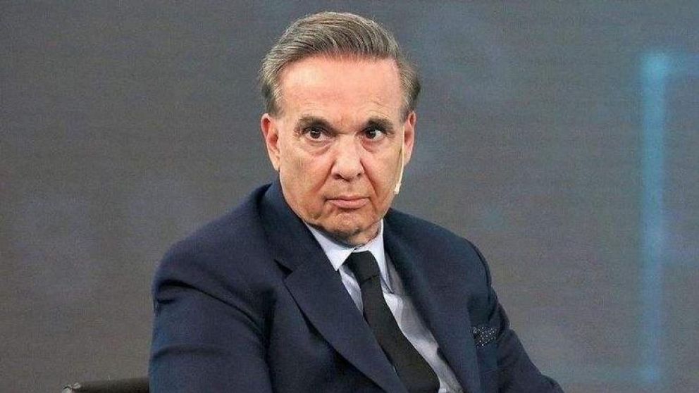 La Cámara de Diputados designó como auditor en representación de la oposición al ex candidato a vicepresidente por Juntos por el Cambio, Miguel Angel Pichetto.