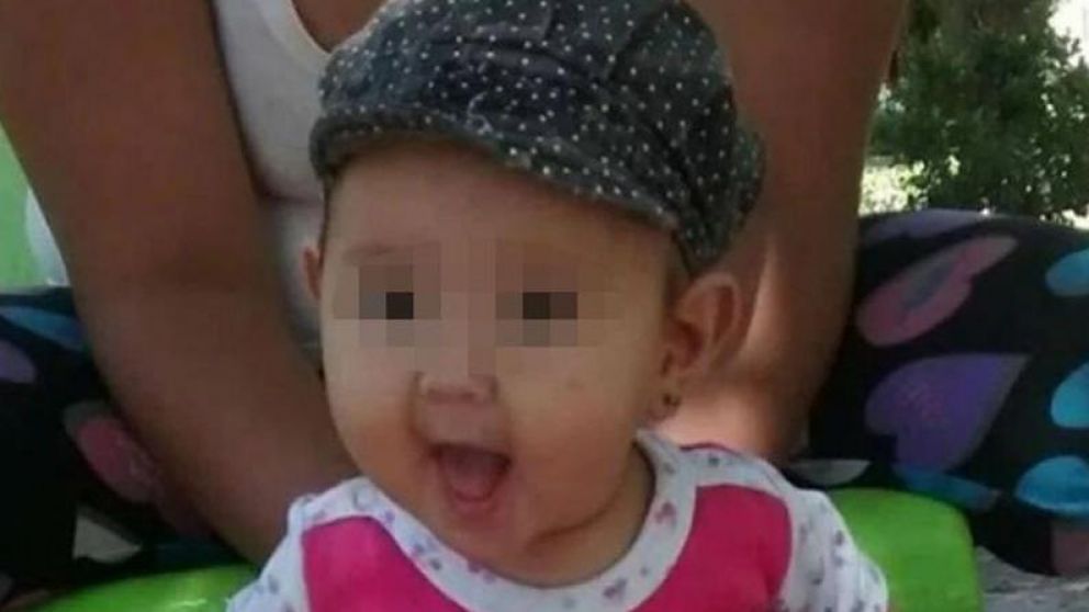 Por Naiara, la justicia debe actuar como se debe (Twitter).