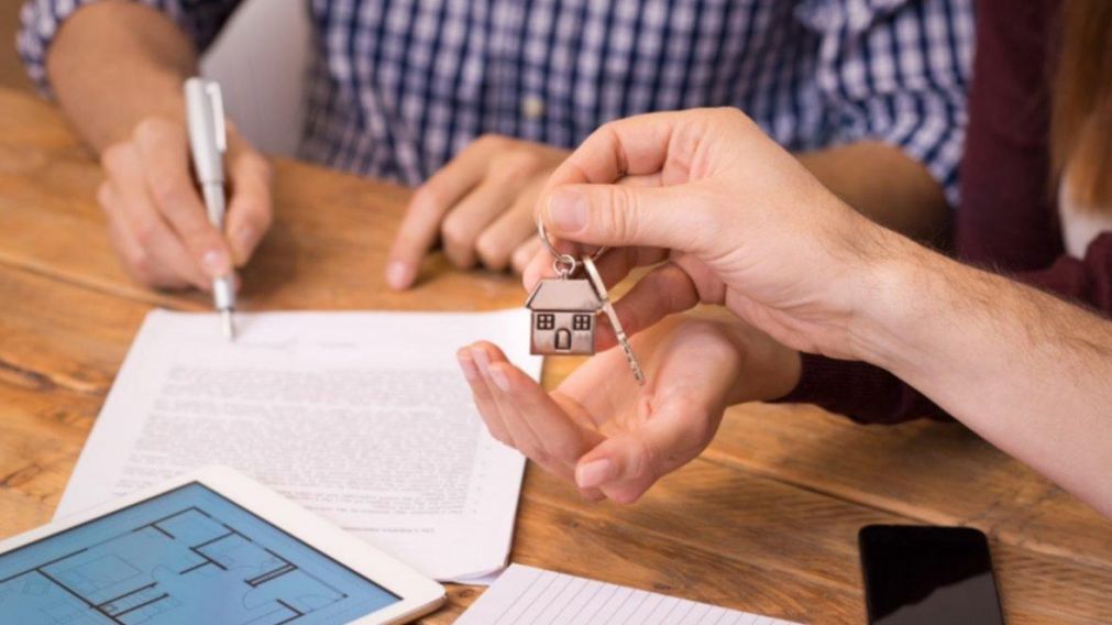 El mercado inmobiliario sigue en franca caída
