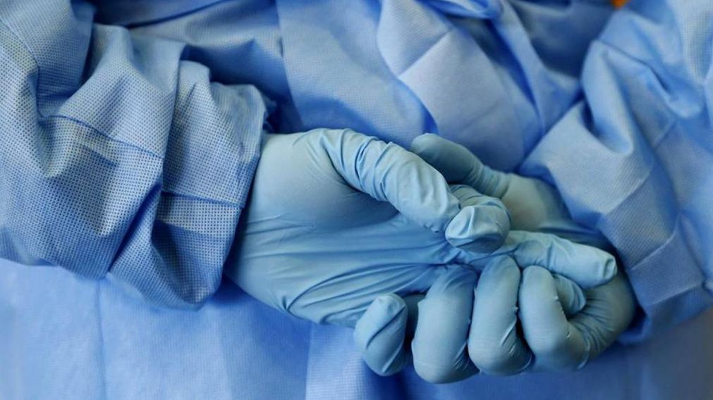 La concentración de fluidos afectan a la mano. (Foto ilustrativa)
