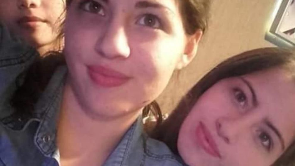 Conmoción en Pico Truncado: melliza desaparecida apareció muerta y la otra en estado de shock.