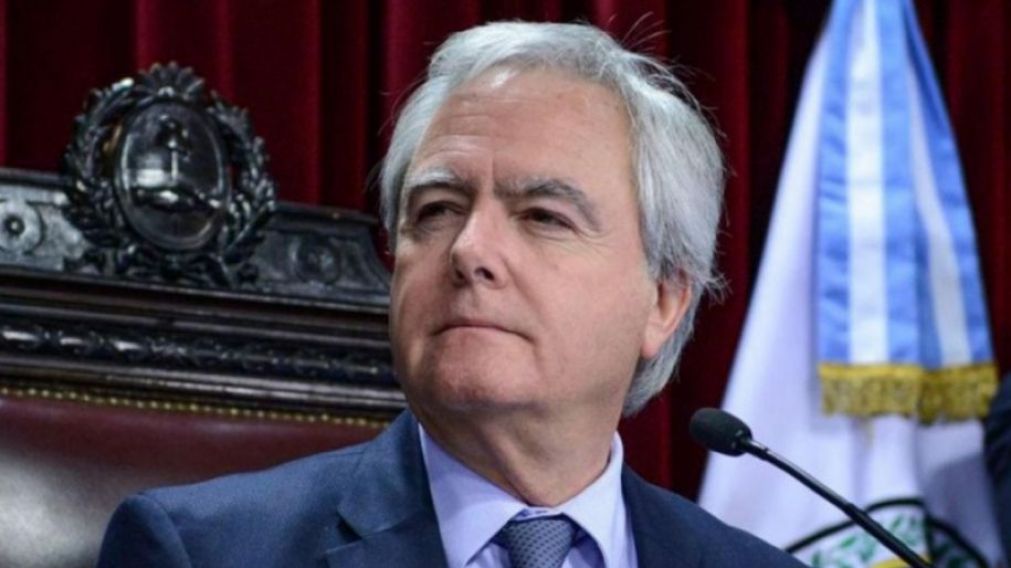 Federico Pinedo habló sobre la causa que investiga un supuesto espionaje ilegal del gobierno anterior y sobre Vicentin.
