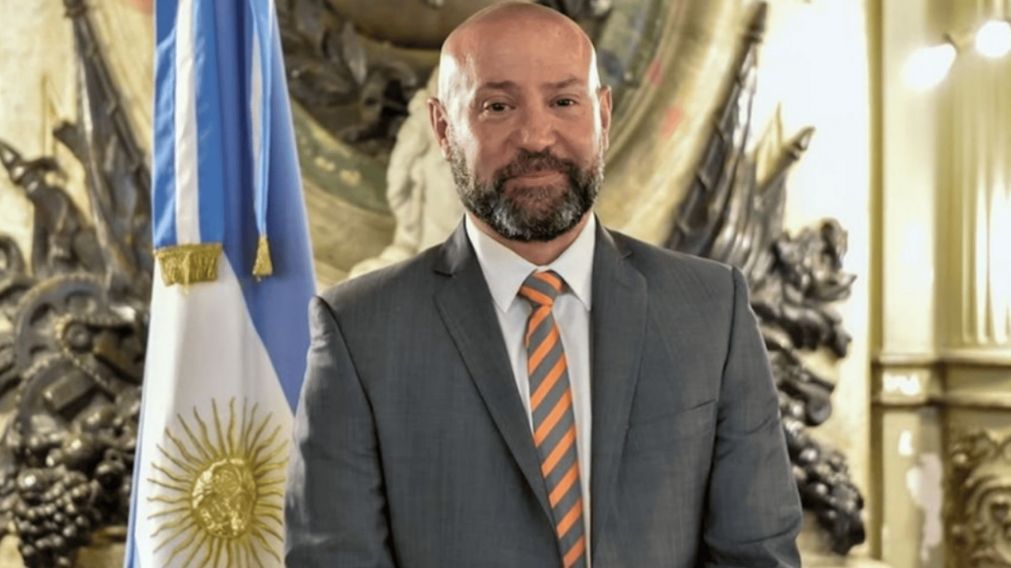 Diego Spagnuolo declarará este miércoles por la causa ANDIS.