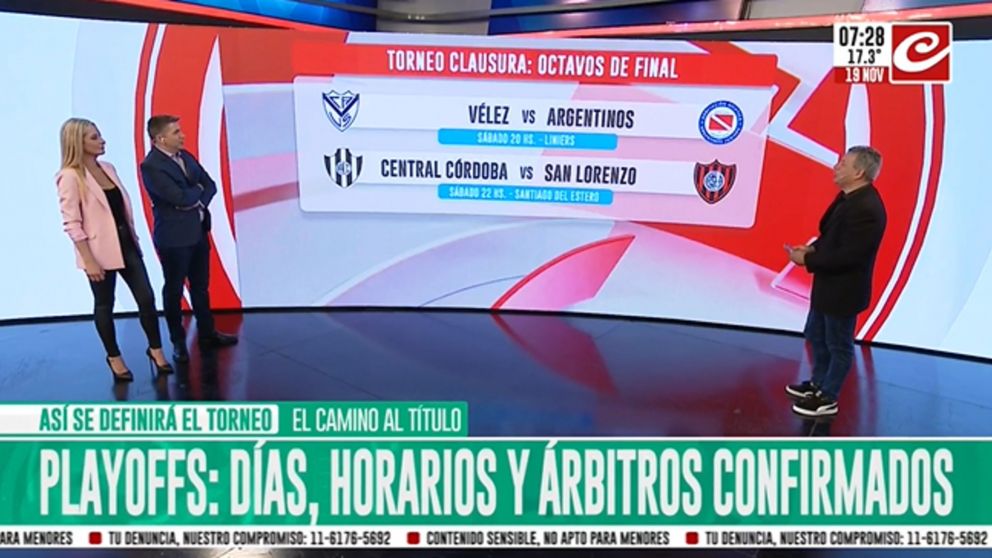 Crónica HD