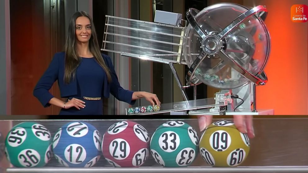 El sorteo del Quini 6 dejó varios ganadores de un premio millonario.
