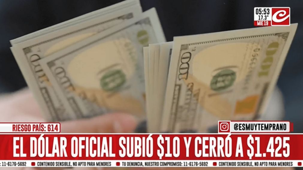 Crónica HD