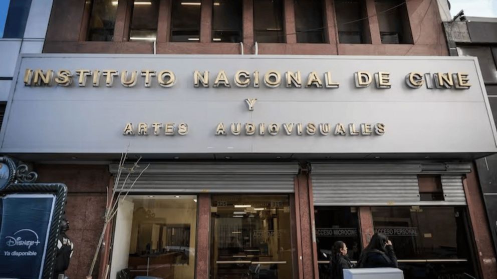 El Gobierno confirmó que Cine.ar volverá a estar bajo el control de INCAA (Imagen ilustrativa).