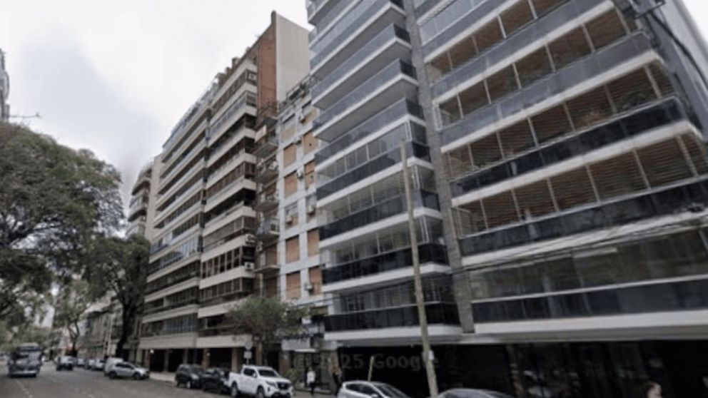 Un nene de un año y medio murió al caer del noveno piso por el hueco de un ascensor.