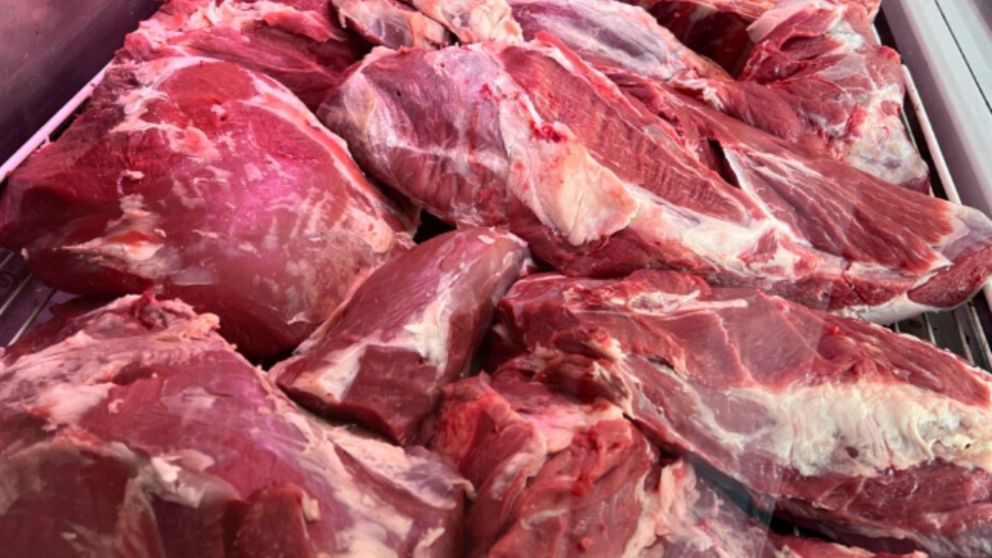 Se trata de un nuevo informe respecto al monitor de precios de carne bovina en Argentina.