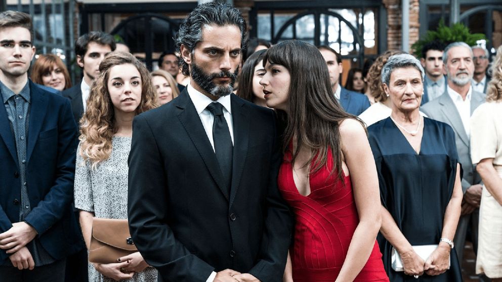 Netflix: El atrapante drama psicológico con Joaquín Furriel y Úrsula Corberó que está lleno de tensión y secretos