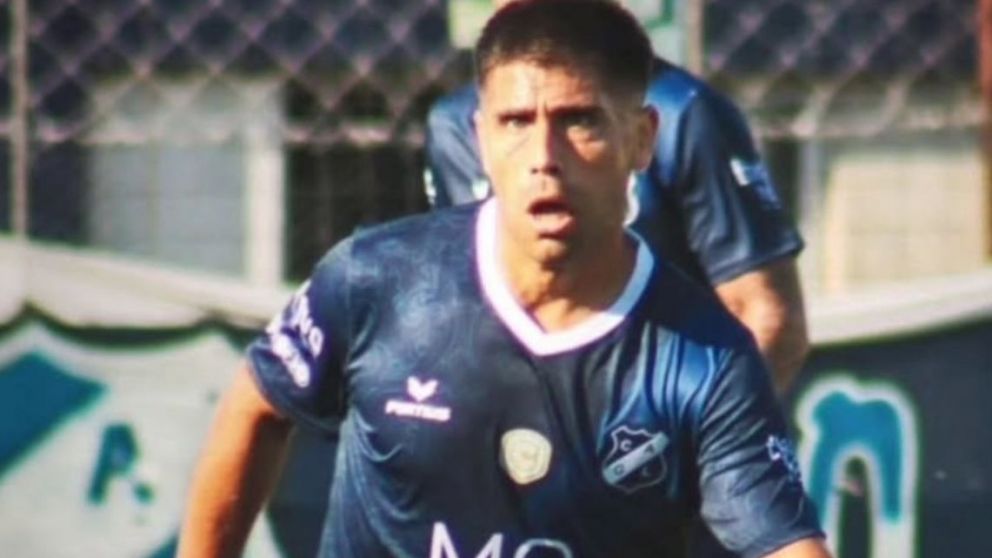 Cuál es el estado de salud del ex jugador de Berazategui apuñalado en el cráneo con una llave de auto