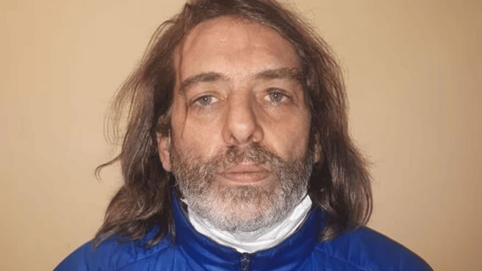 La Corte Suprema de Justicia dejó firme la condena contra Luciano Napolitano, el hijo de Pappo.