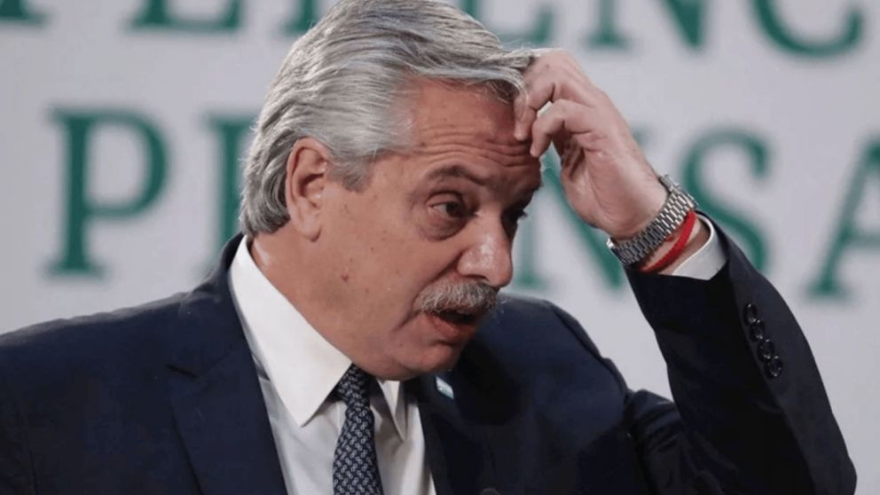 Causa Seguros: Casación confirmó el procesamiento de Alberto Fernández