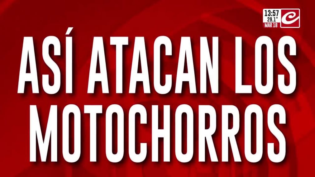 Crónica HD