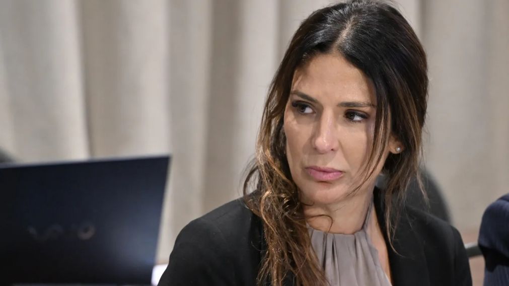 La jueza Julieta Makintach fue suspendida de sus funciones luego de conocerse que participó de un documental sobre la muerte de Diego Armando Maradona, que no salió a la luz.