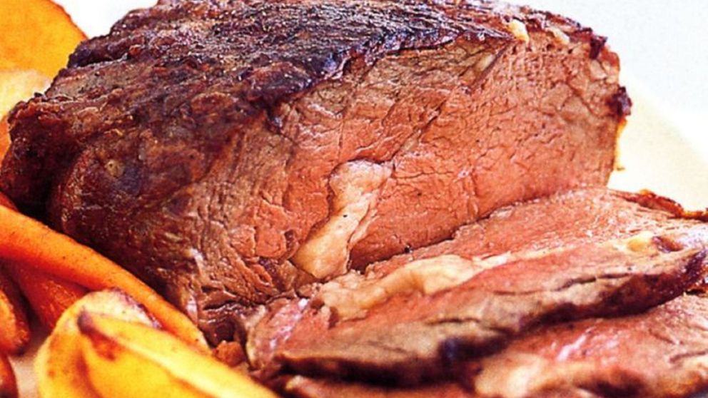 Un corte versátil, delicioso y perfecto para resolver comidas frescas en pocos minutos.