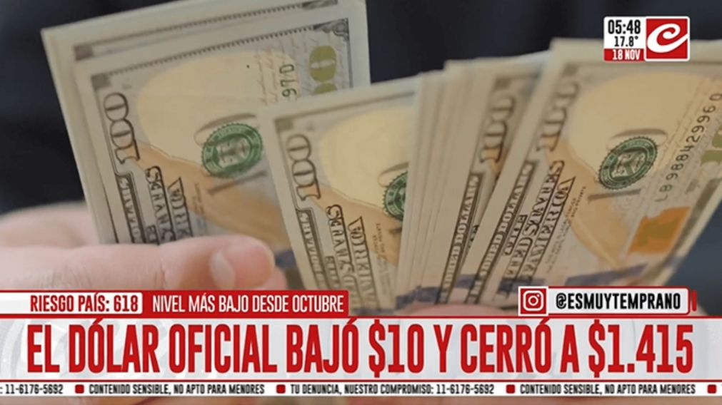 Crónica HD