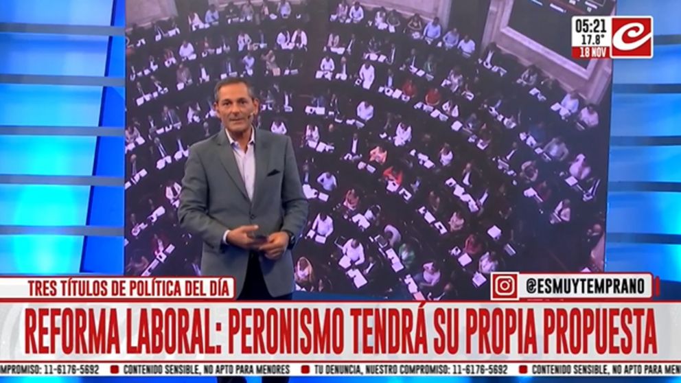 Crónica HD