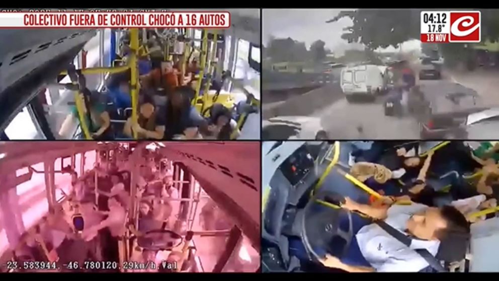 Crónica HD