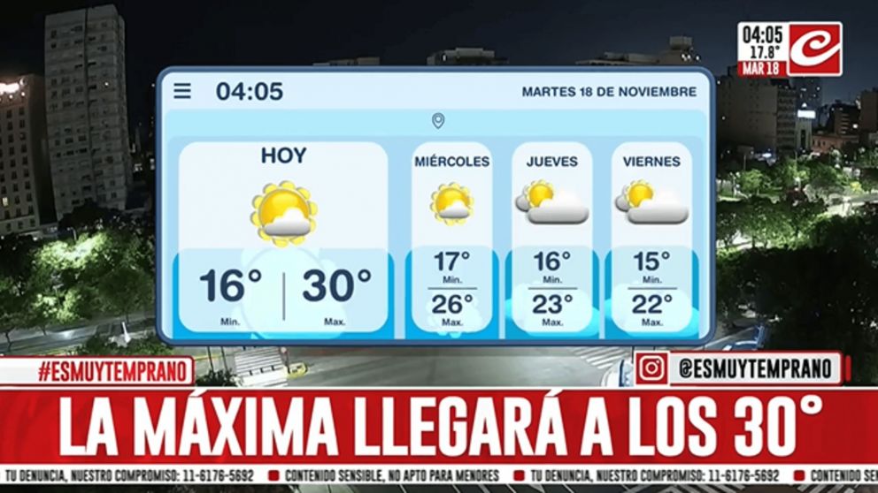 Crónica HD