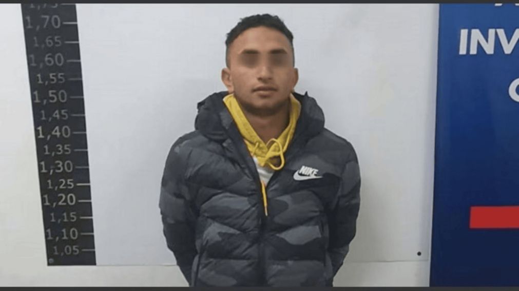 Nuevo ataque a balazos contra Dylan Cantero, hijo del fundador de Los Monos (Imagen Rosario3).