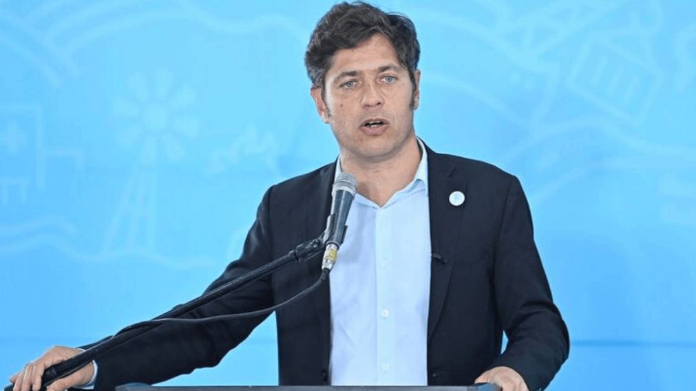 Este martes comienza el debate del Presupuesto 2026 que envió Axel Kicillof a la Legislatura.