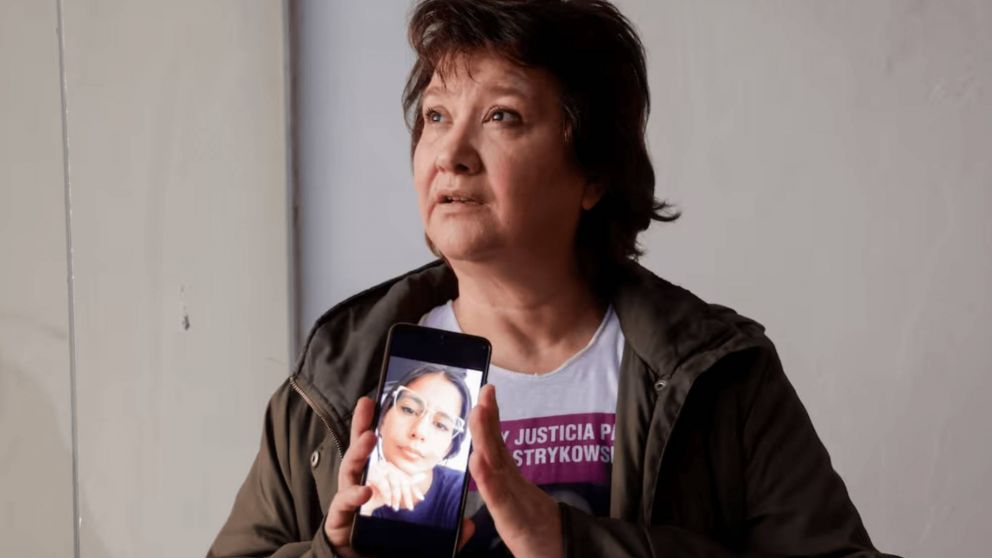 Cecilia Strzyzowski tendrá certificado de defunción y le darán a su madre los restos hallados