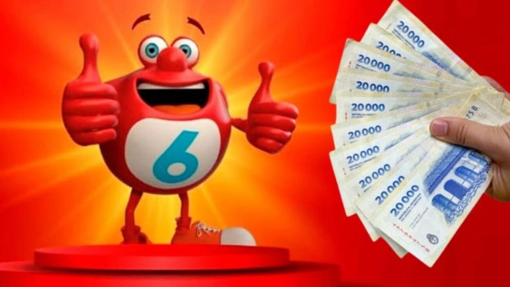 Una nueva oportunidad millonaria espera a los apostadores en el Quini 6: ¿De cuánto es el pozo?