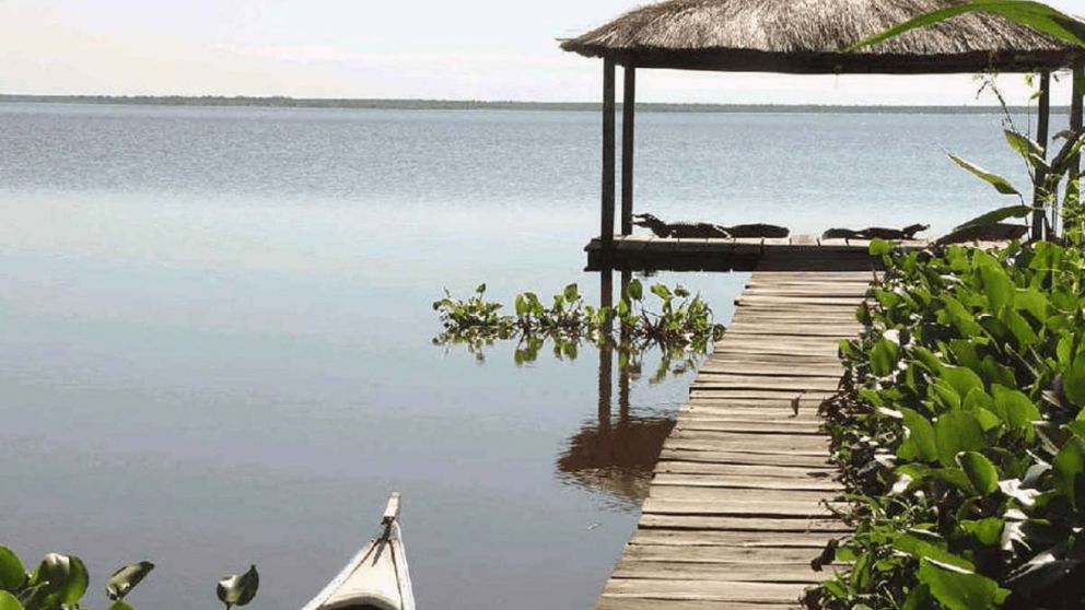 Un paraíso perfecto para quienes buscan calma, naturaleza y un descanso auténtico.