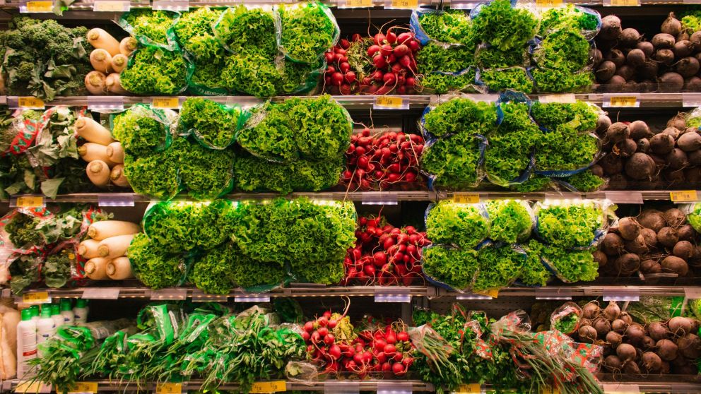 ¿Qué es la internet de los alimentos y por qué dicen que podría terminar con el hambre?