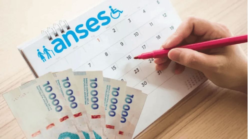 Calendario de pagos para jubilados: ¿Cómo se organiza el esquema de cobros con el día no laborable del viernes 15 de agosto?