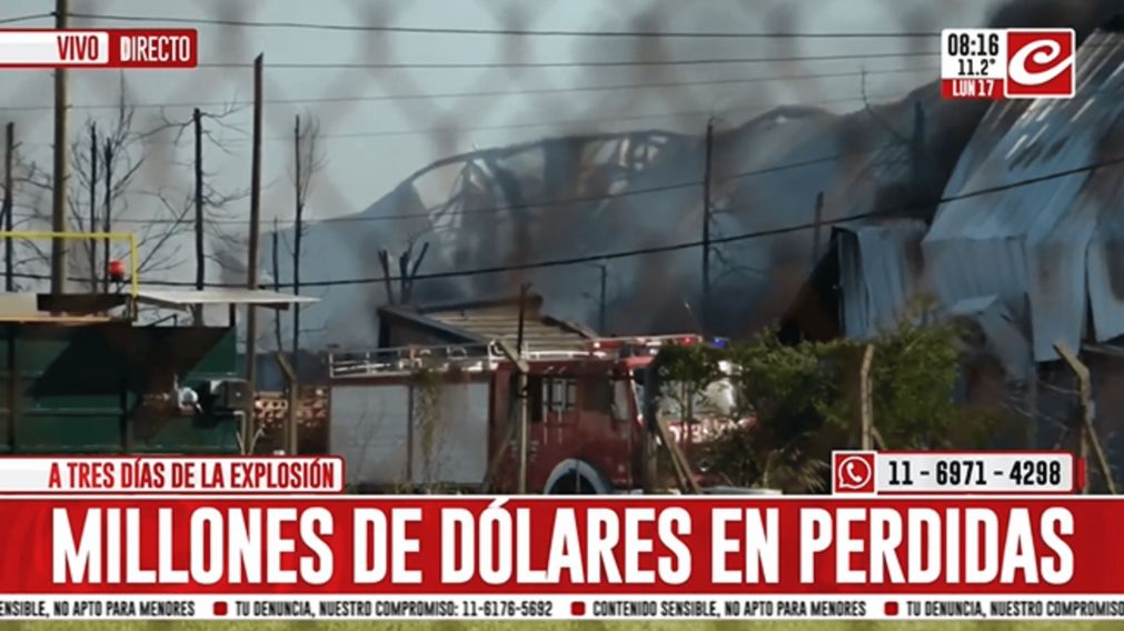 Crónica HD